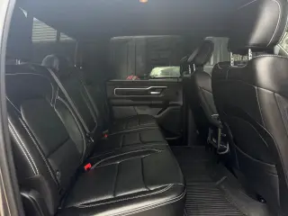 2023 RAM 1500 Big Horn Crew Cab SWB 4WD