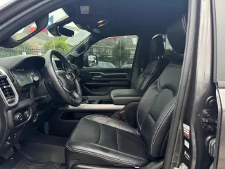 2023 RAM 1500 Big Horn Crew Cab SWB 4WD