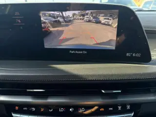 2024 Cadillac XT4 Premium Luxury AWD