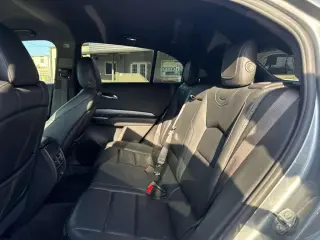 2024 Cadillac XT4 Premium Luxury AWD