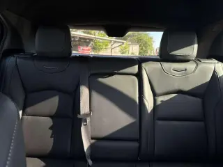 2024 Cadillac XT4 Premium Luxury AWD