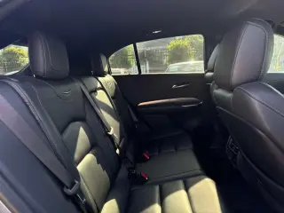 2024 Cadillac XT4 Premium Luxury AWD