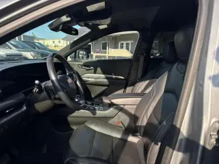 2024 Cadillac XT4 Premium Luxury AWD