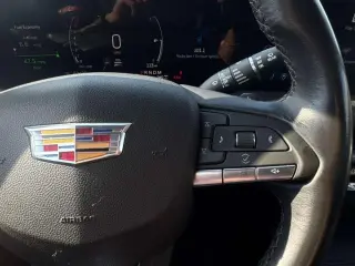 2024 Cadillac XT4 Premium Luxury AWD