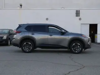 Nissan Rogue 2024 SV 4dr Crossover