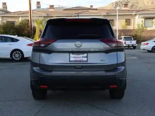 Nissan Rogue 2024 SV 4dr Crossover