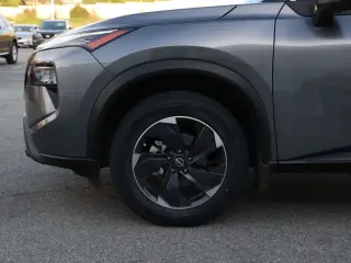 Nissan Rogue 2024 SV 4dr Crossover