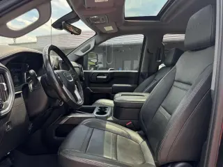2021 GMC Sierra 2500HD Denali Crew Cab 4WD