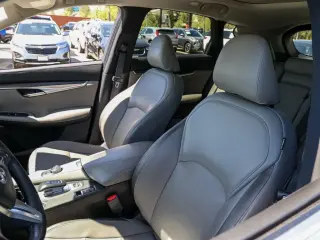 INFINITI QX50 2023 Luxe 4dr Crossover