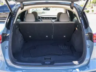 INFINITI QX50 2023 Luxe 4dr Crossover