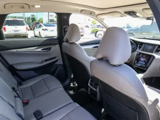 INFINITI QX50 2023 Luxe 4dr Crossover