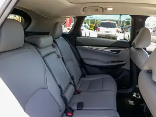 INFINITI QX50 2023 Luxe 4dr Crossover
