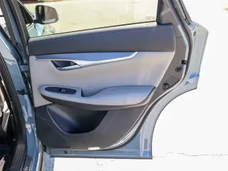 INFINITI QX50 2023 Luxe 4dr Crossover