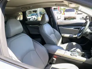 INFINITI QX50 2023 Luxe 4dr Crossover
