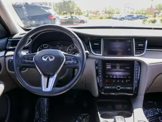 INFINITI QX50 2023 Luxe 4dr Crossover