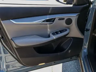 INFINITI QX50 2023 Luxe 4dr Crossover
