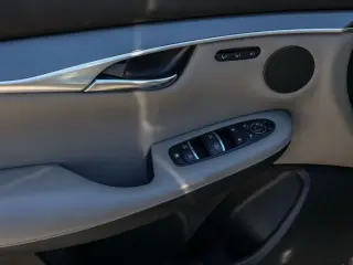 INFINITI QX50 2023 Luxe 4dr Crossover