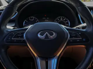 INFINITI QX50 2023 Luxe 4dr Crossover