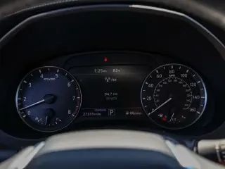 INFINITI QX50 2023 Luxe 4dr Crossover