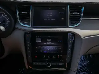 INFINITI QX50 2023 Luxe 4dr Crossover