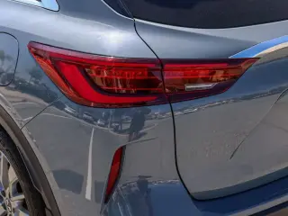 INFINITI QX50 2023 Luxe 4dr Crossover