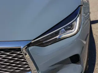 INFINITI QX50 2023 Luxe 4dr Crossover