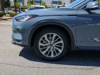 INFINITI QX50 2023 Luxe 4dr Crossover