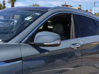 INFINITI QX50 2023 Luxe 4dr Crossover