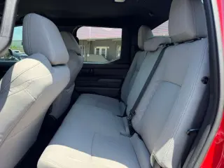 2024 Toyota Tacoma TRD Sport Double Cab 2WD