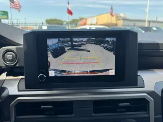 2024 Toyota Tacoma TRD Sport Double Cab 2WD