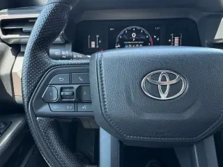 2024 Toyota Tacoma TRD Sport Double Cab 2WD