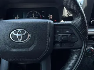2024 Toyota Tacoma TRD Sport Double Cab 2WD