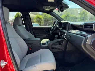 2024 Toyota Tacoma TRD Sport Double Cab 2WD
