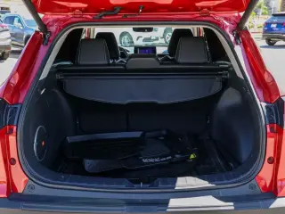 Toyota Corolla Cross 2024 XLE 4dr Crossover