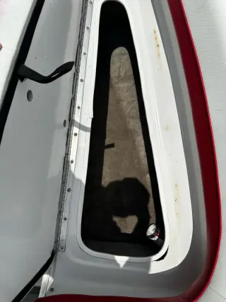 1999 Crownline 225 BR