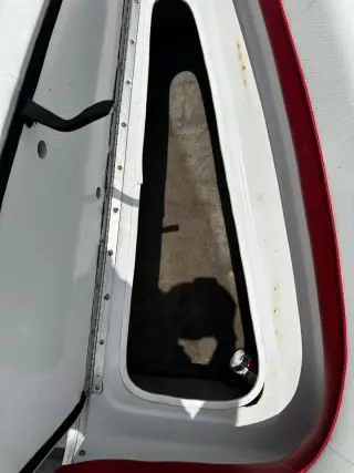 1999 Crownline 225 BR