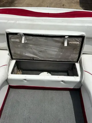 1999 Crownline 225 BR