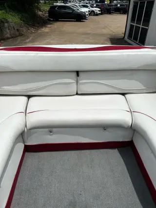 1999 Crownline 225 BR