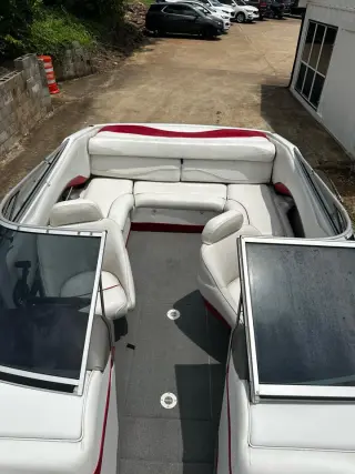 1999 Crownline 225 BR