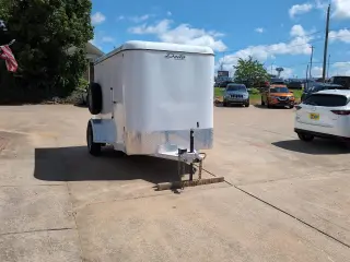 2024 Delta Manufacturing, Inc Unknown