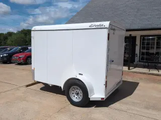 2024 Delta Manufacturing, Inc Unknown