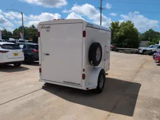 2024 Delta Manufacturing, Inc Unknown