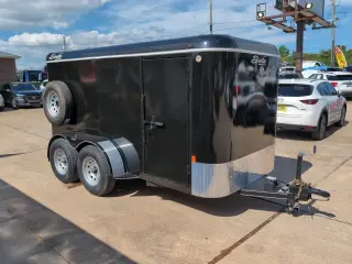 2024 Delta Manufacturing, Inc Unknown