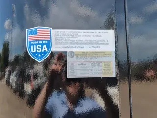 2024 Delta Manufacturing, Inc Unknown