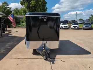 2024 Delta Manufacturing, Inc Unknown