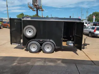 2024 Delta Manufacturing, Inc Unknown