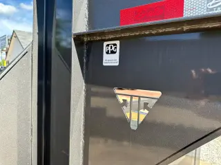 2025 Delta Manufacturing, Inc Unknown