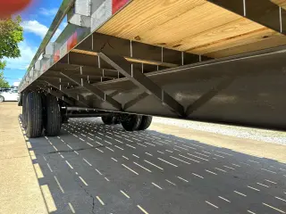 2025 Delta Manufacturing, Inc Unknown