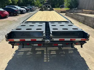2025 Delta Manufacturing, Inc Unknown