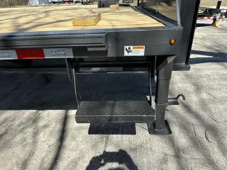 2025 Delta Manufacturing, Inc Unknown